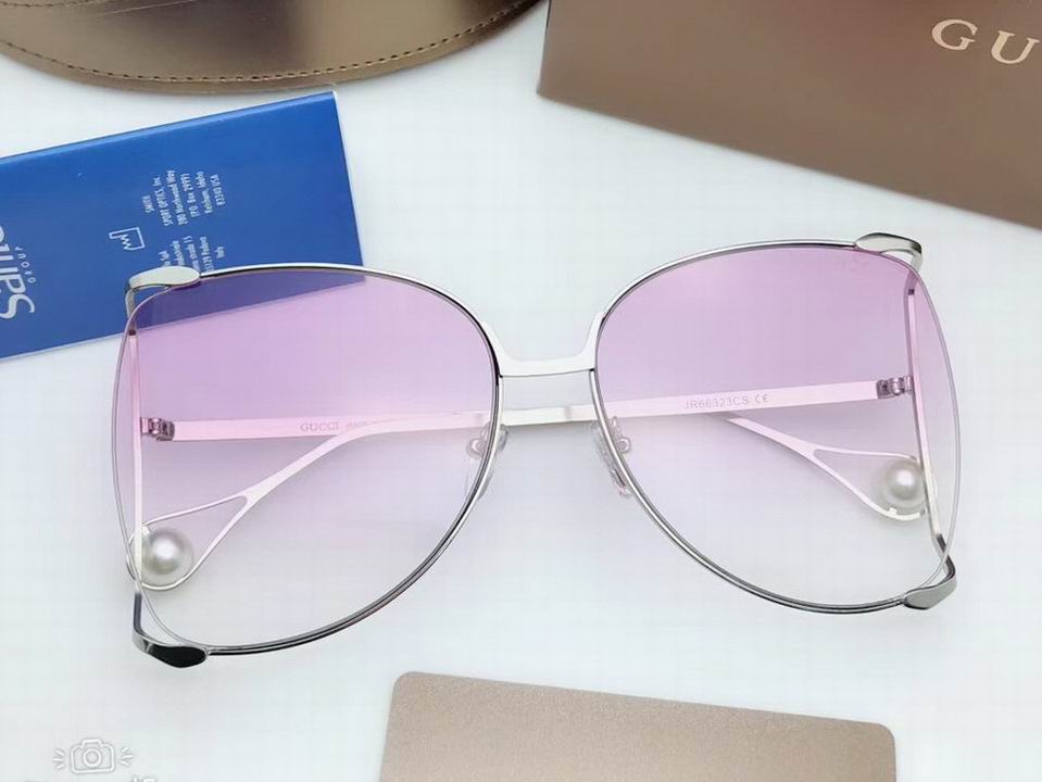 G Sunglasses AAAA-1249