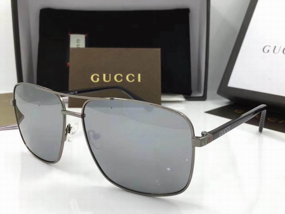 G Sunglasses AAAA-1427