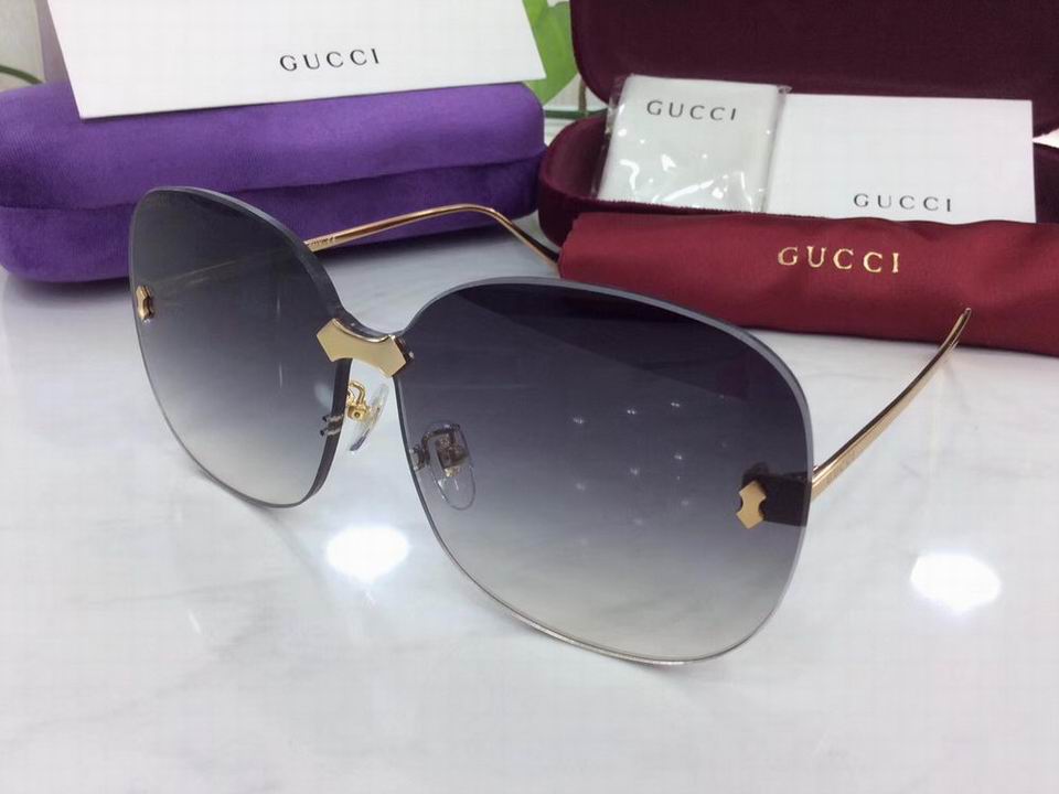 G Sunglasses AAAA-1437