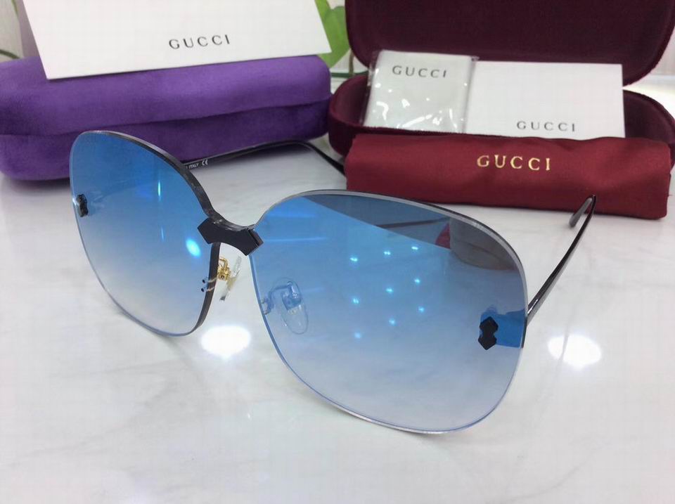 G Sunglasses AAAA-1438