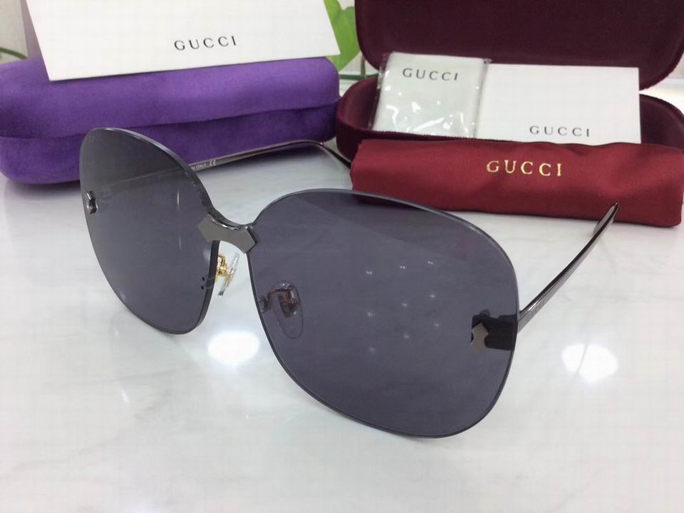 G Sunglasses AAAA-1439