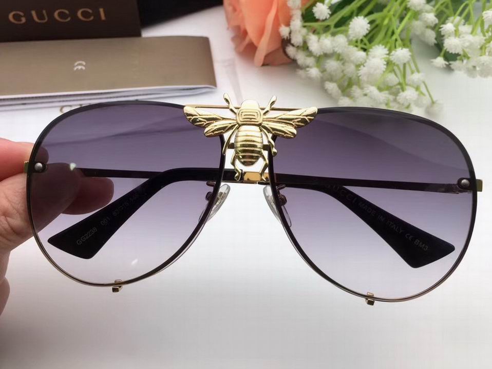 G Sunglasses AAAA-1863