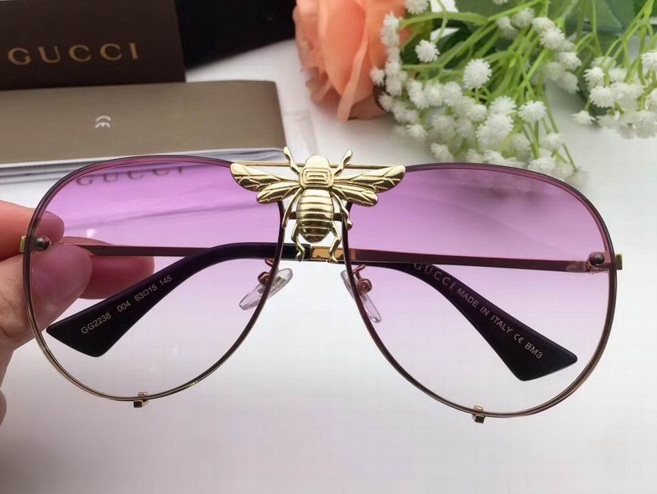 G Sunglasses AAAA-1864