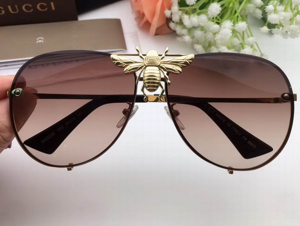 G Sunglasses AAAA-1865