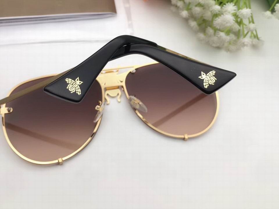 G Sunglasses AAAA-1866