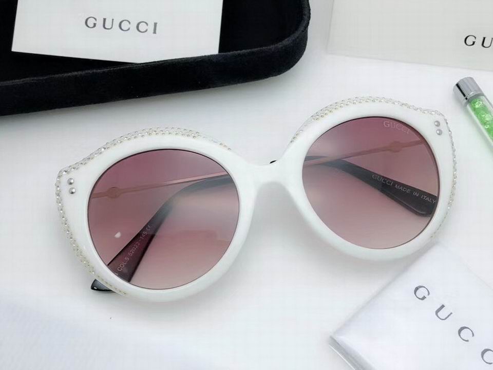 G Sunglasses AAAA-1867