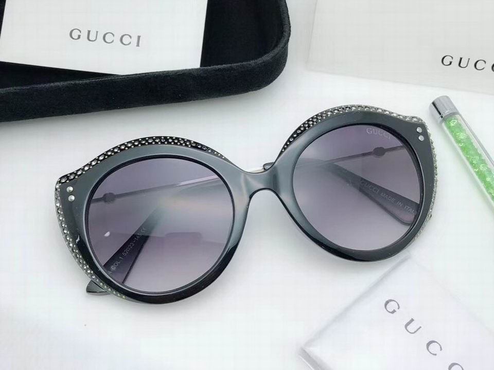 G Sunglasses AAAA-1868