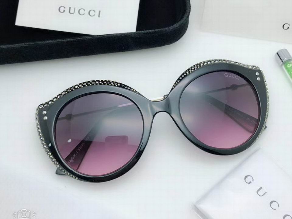 G Sunglasses AAAA-1869