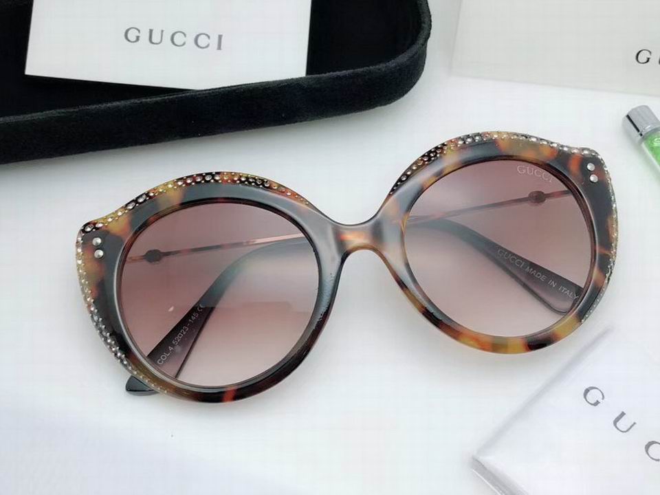 G Sunglasses AAAA-1870