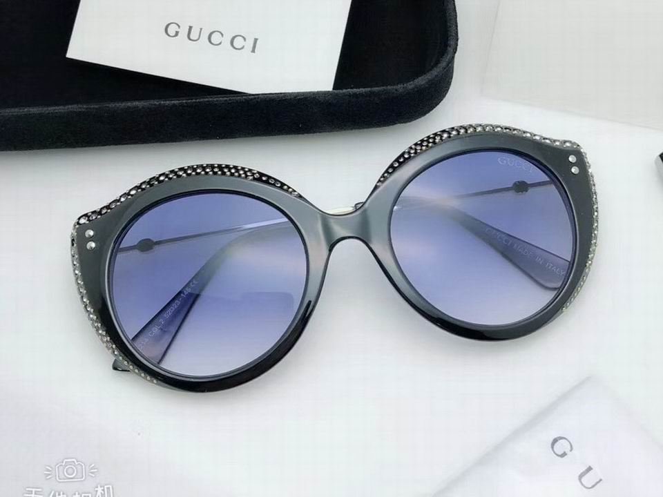 G Sunglasses AAAA-1871