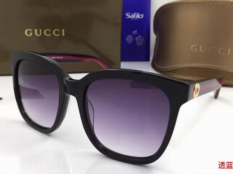 G Sunglasses AAAA-1876