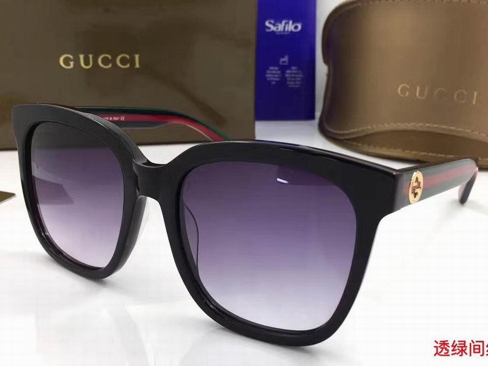 G Sunglasses AAAA-1877