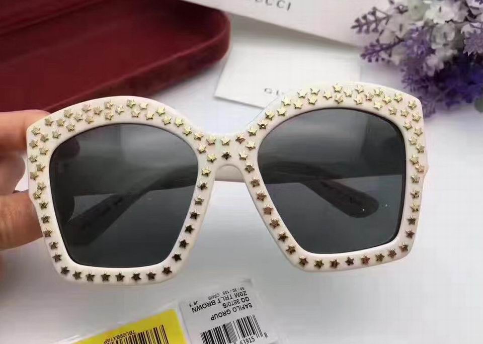 G Sunglasses AAAA-2191