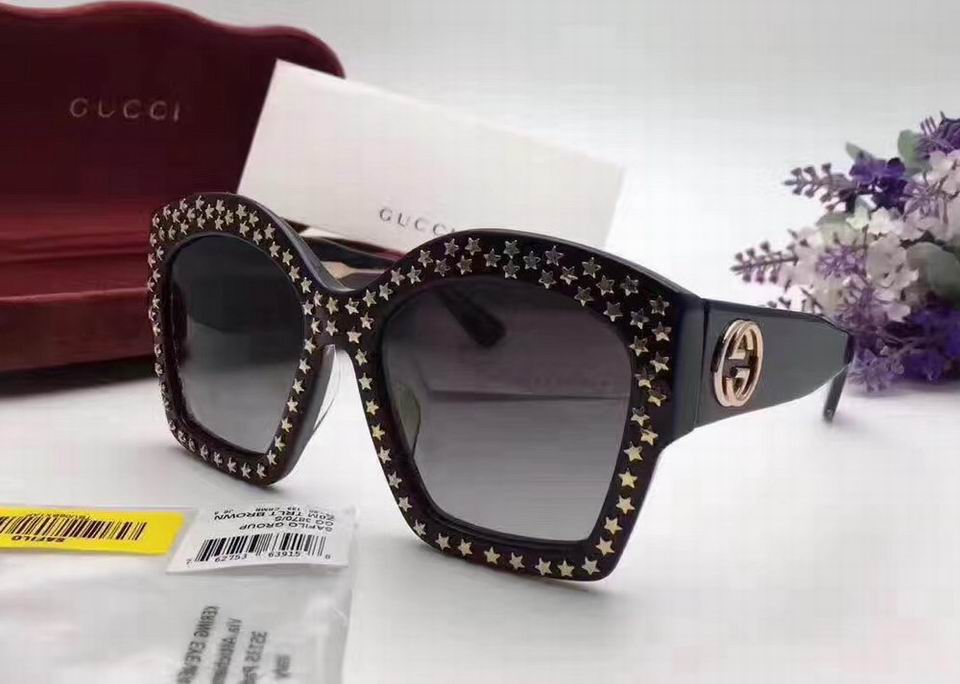 G Sunglasses AAAA-2192