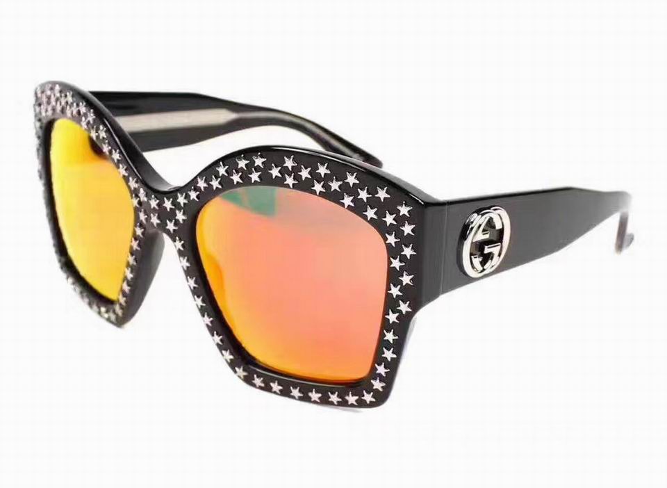 G Sunglasses AAAA-2193