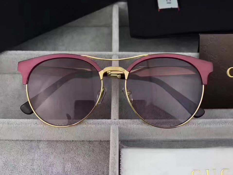 G Sunglasses AAAA-2199