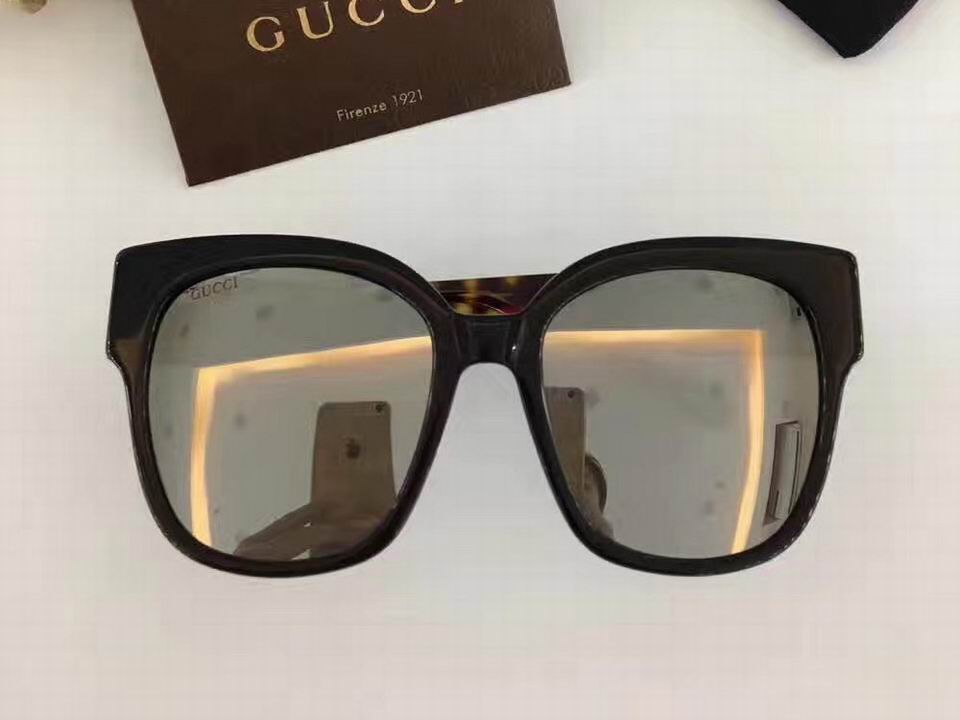 G Sunglasses AAAA-2202