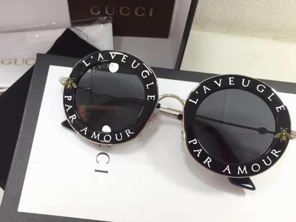 G Sunglasses AAAA-2221