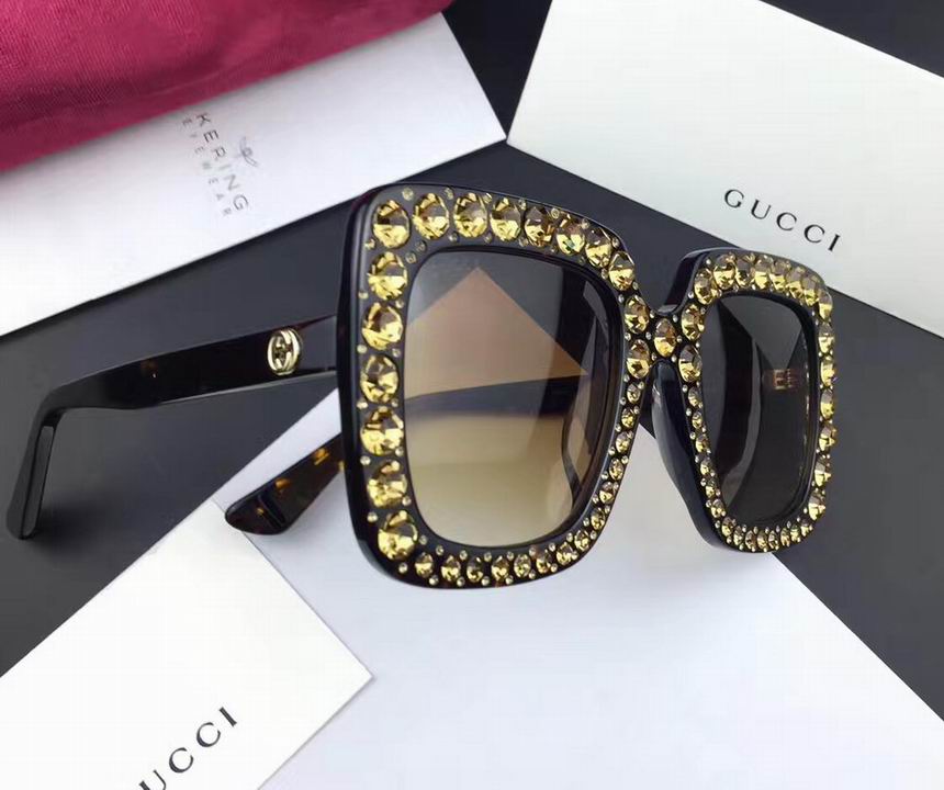 G Sunglasses AAAA-2235