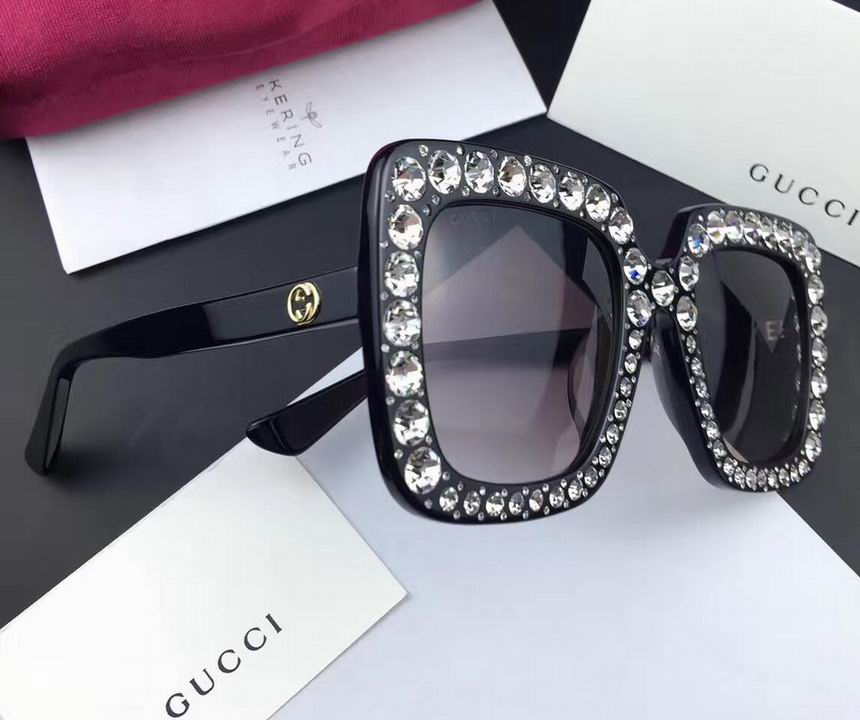 G Sunglasses AAAA-2237