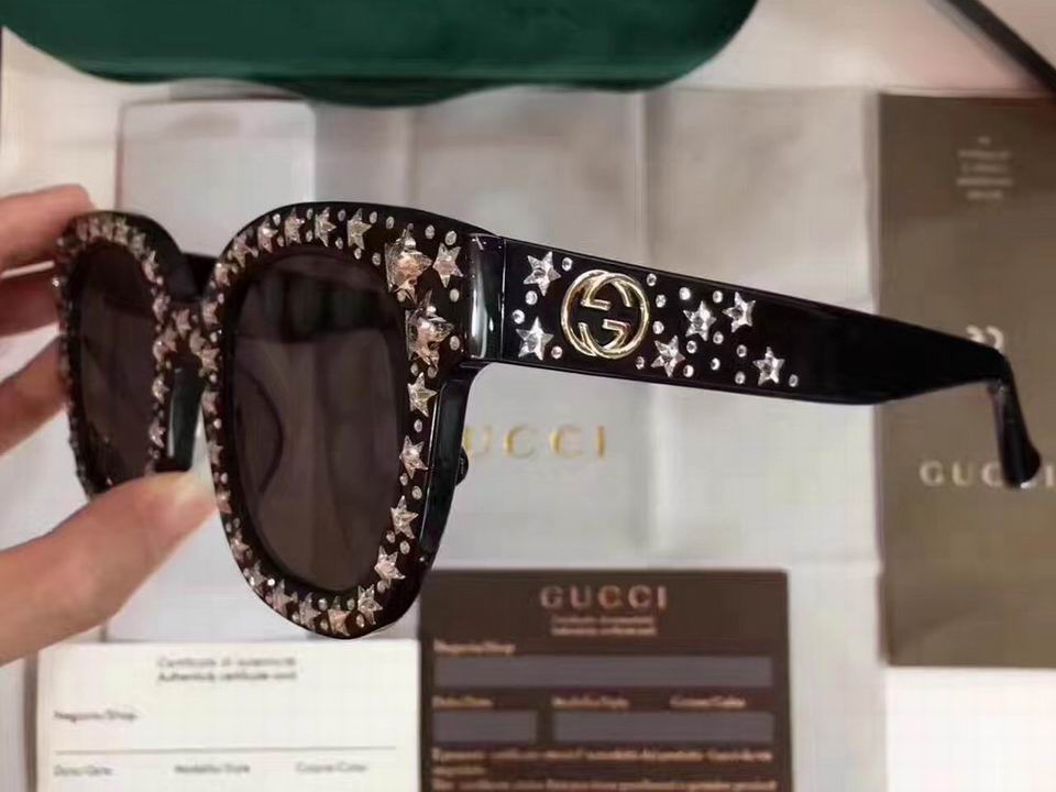 G Sunglasses AAAA-2241