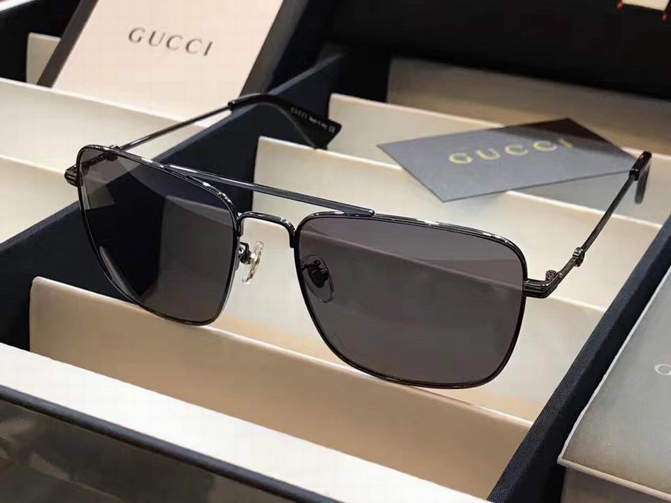 G Sunglasses AAAA-2244