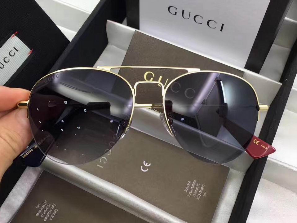 G Sunglasses AAAA-2250