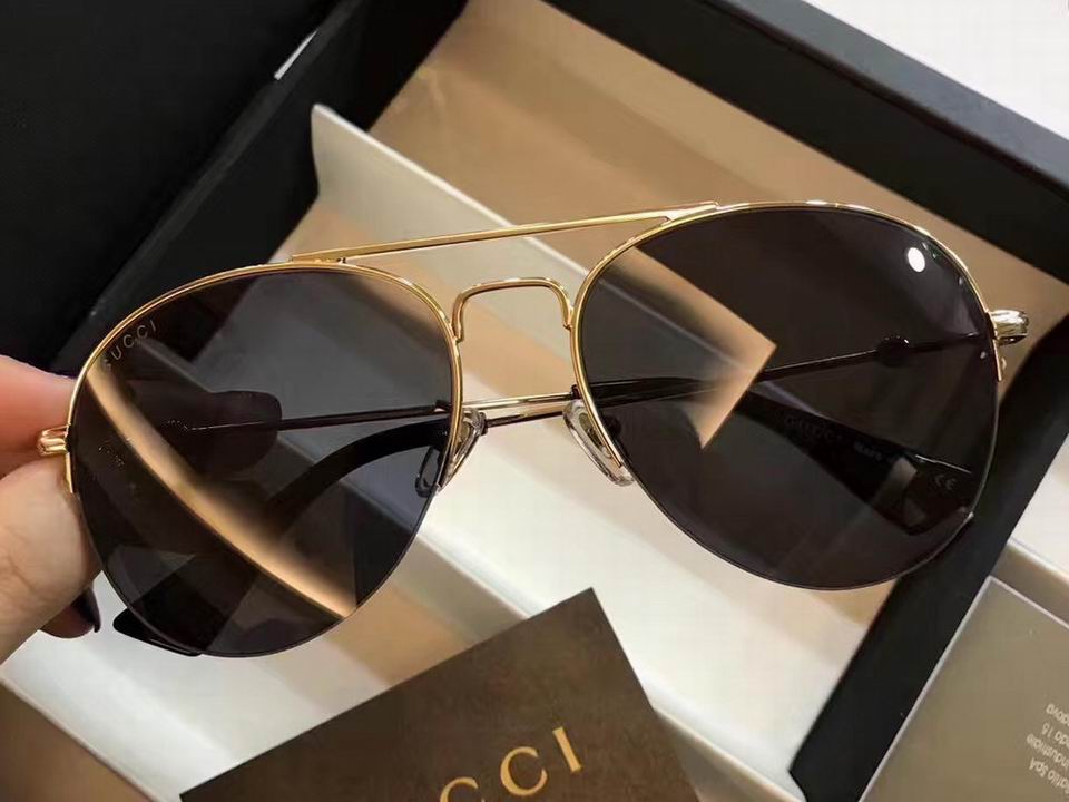 G Sunglasses AAAA-2253