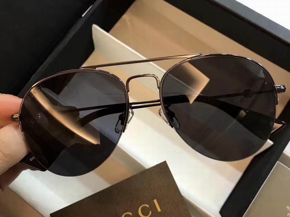 G Sunglasses AAAA-2255