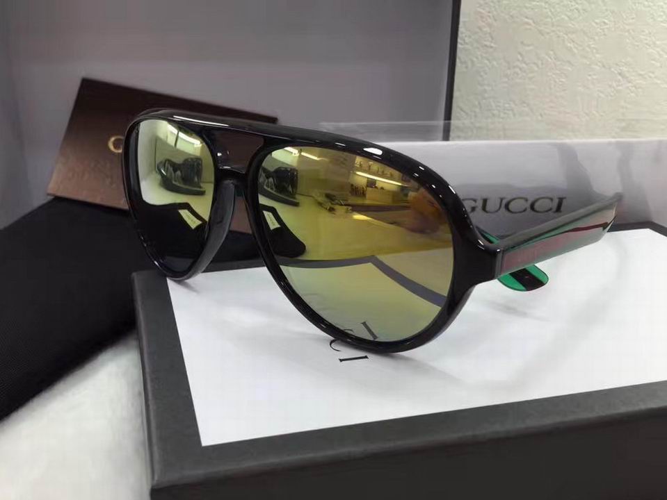 G Sunglasses AAAA-2258