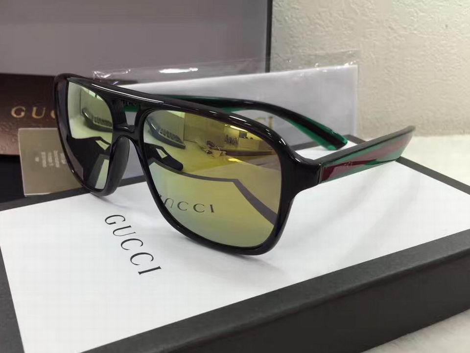 G Sunglasses AAAA-2261