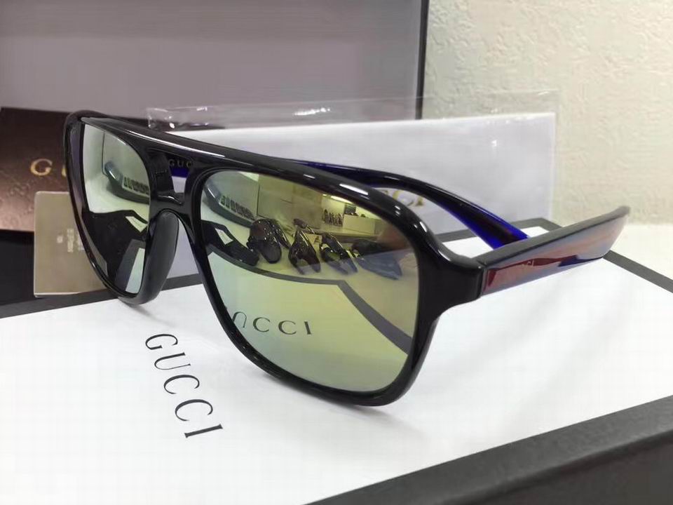 G Sunglasses AAAA-2265