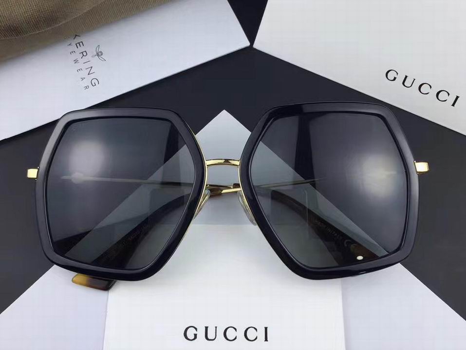 G Sunglasses AAAA-2266