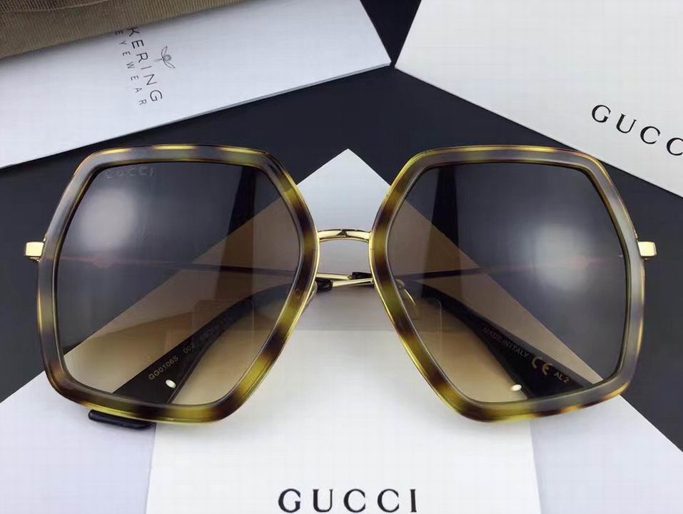 G Sunglasses AAAA-2267