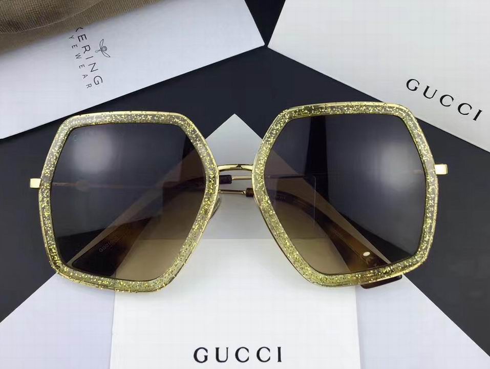 G Sunglasses AAAA-2268