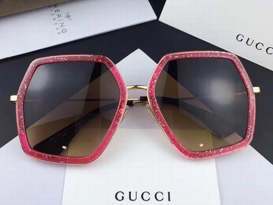 G Sunglasses AAAA-2269