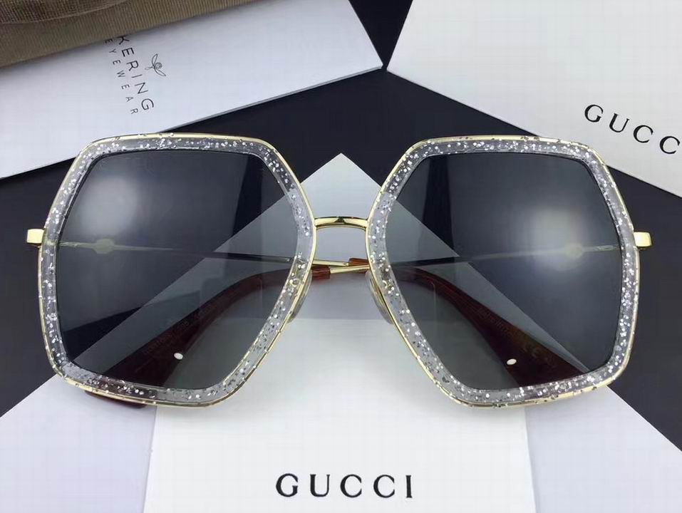 G Sunglasses AAAA-2270