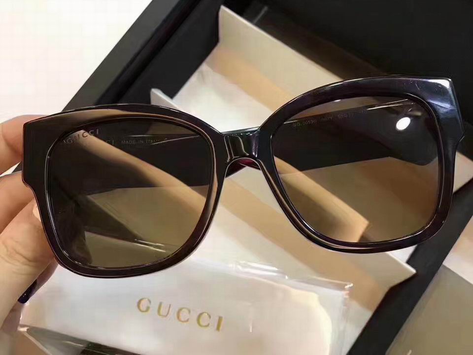 G Sunglasses AAAA-2271