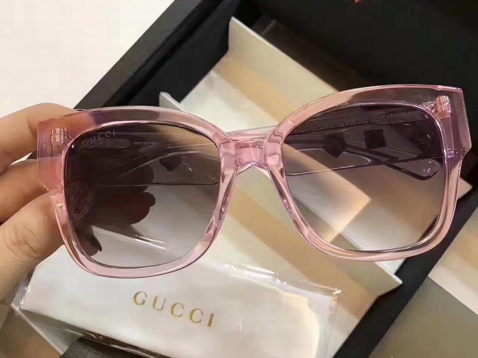 G Sunglasses AAAA-2272