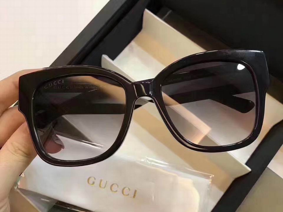 G Sunglasses AAAA-2273