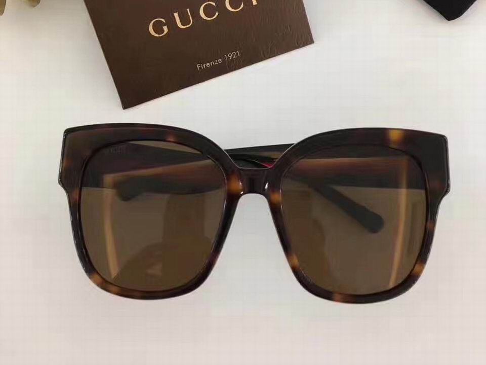 G Sunglasses AAAA-2277