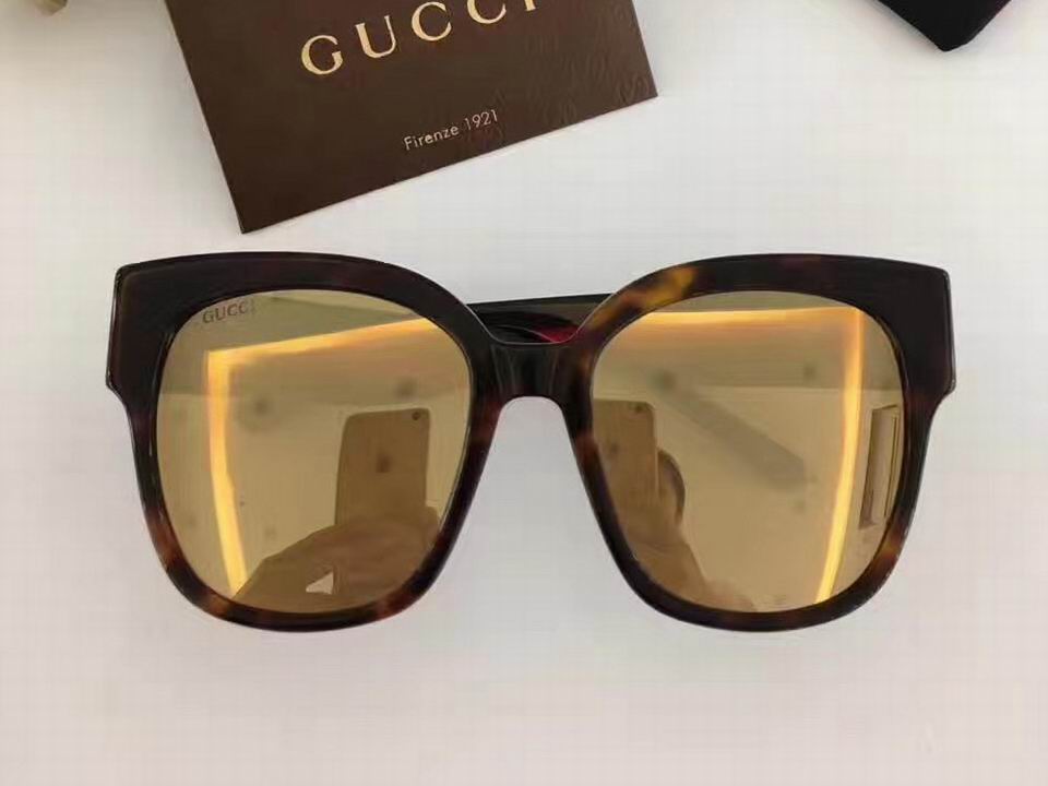 G Sunglasses AAAA-2279