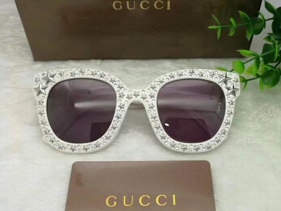 G Sunglasses AAAA-2289