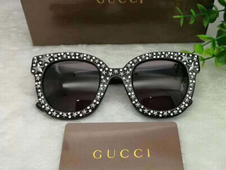 G Sunglasses AAAA-2291