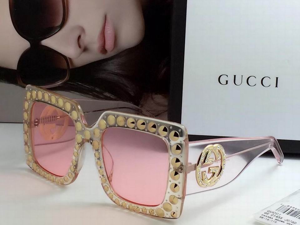 G Sunglasses AAAA-2294