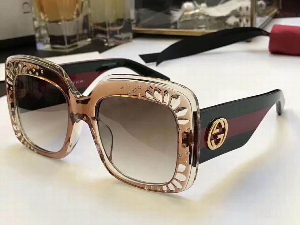 G Sunglasses AAAA-2301