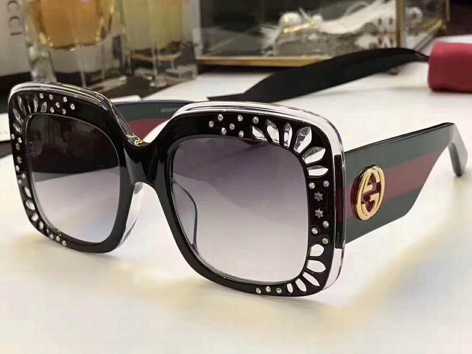 G Sunglasses AAAA-2302