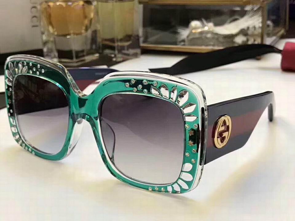 G Sunglasses AAAA-2304