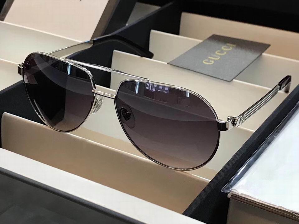 G Sunglasses AAAA-2307