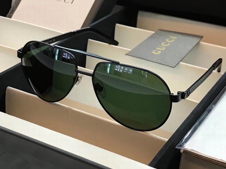 G Sunglasses AAAA-2310